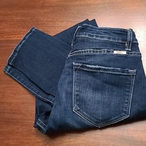 Kancan skinny jeans size 5/26